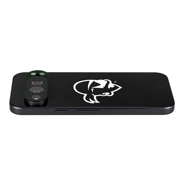 Seton Hall University Zoomed Basketball Google Pixel 10 Pro XL Skin