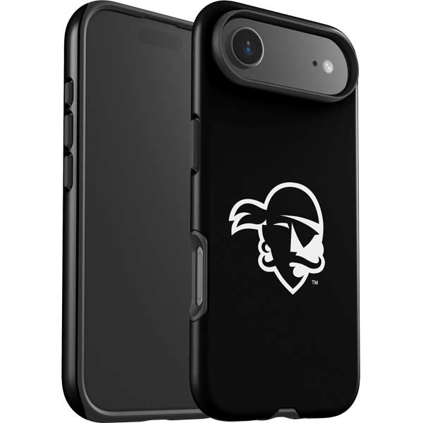Seton Hall University Zoomed Basketball iPhone 17 Air Impact Case