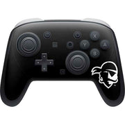 Seton Hall University Zoomed Basketball Nintendo Switch 2 (2025) Pro Controller Skin