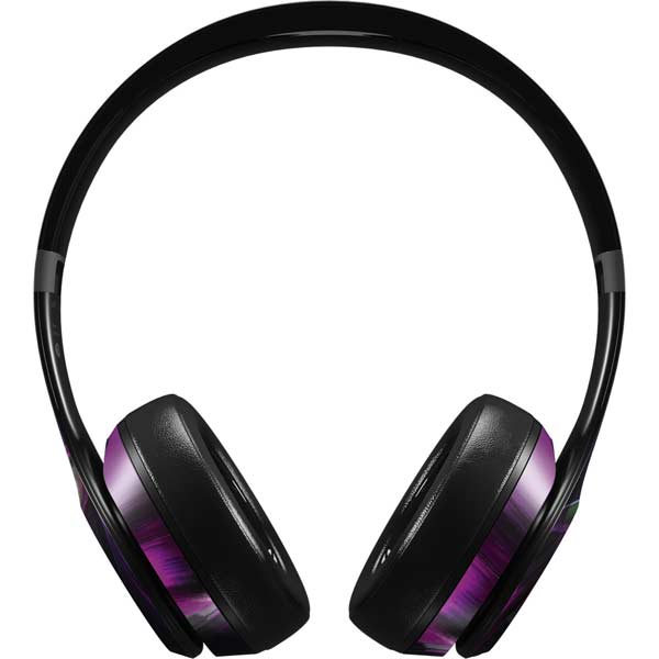 Marvel Gamora Shadow Assassin Beats Studio Pro Wireless Headphones Skin