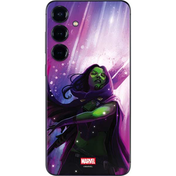 Marvel Gamora Shadow Assassin Galaxy A16 5G Skin