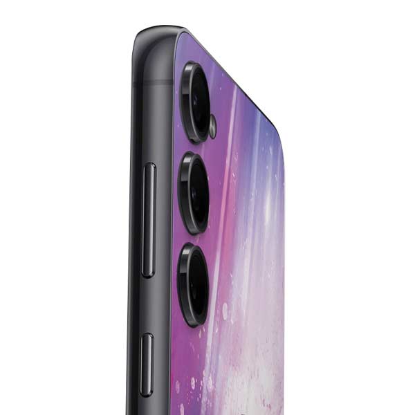 Marvel Gamora Shadow Assassin Galaxy A16 5G Skin