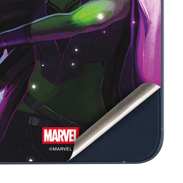 Marvel Gamora Shadow Assassin Galaxy A35 5G Skin