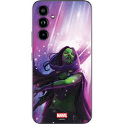 Marvel Gamora Shadow Assassin Galaxy A54 5G Skin
