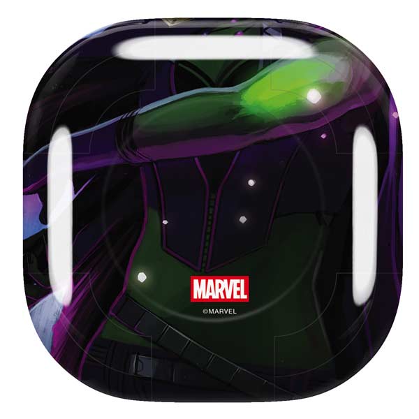 Marvel Gamora Shadow Assassin Galaxy Buds Pro Skin