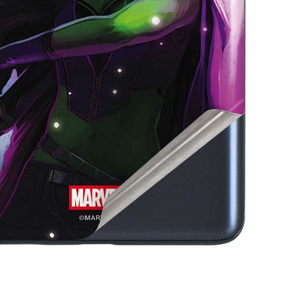 Marvel Gamora Shadow Assassin Galaxy S20 Fan Edition Skin