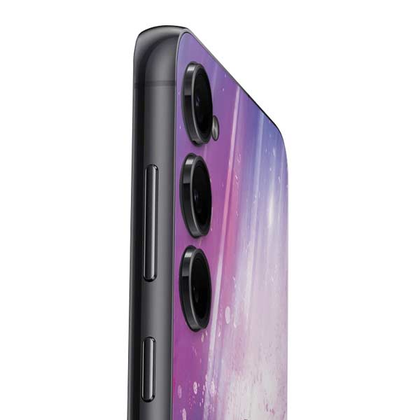 Marvel Gamora Shadow Assassin Galaxy S24 Plus Skin