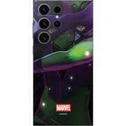 Marvel Gamora Shadow Assassin Galaxy S24 Ultra Skin
