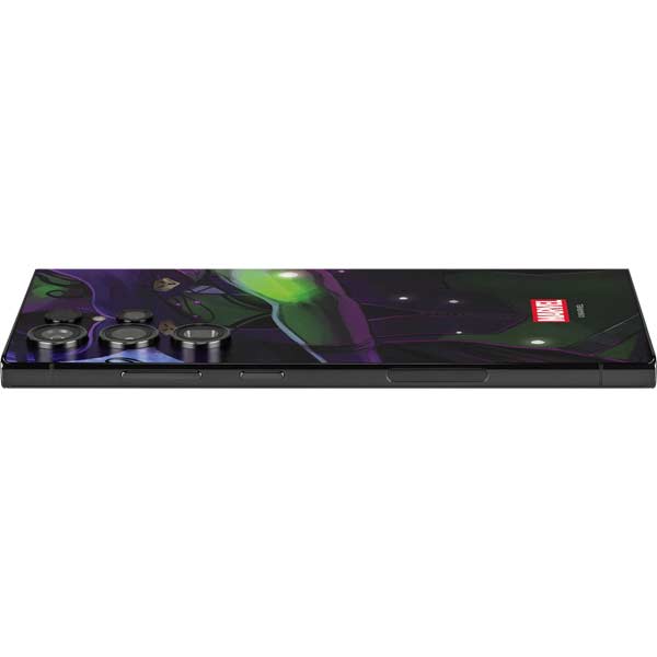 Marvel Gamora Shadow Assassin Galaxy S24 Ultra Skin