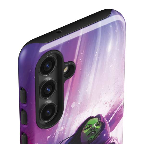 Marvel Gamora Shadow Assassin Galaxy S25 Impact Case