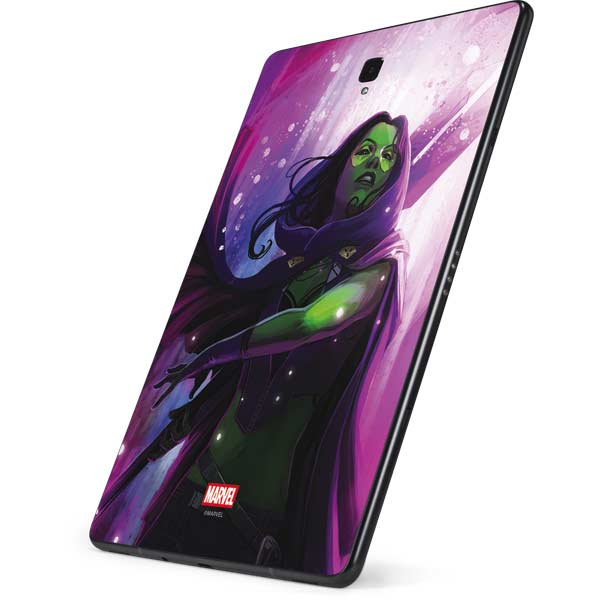 Marvel Gamora Shadow Assassin Samsung Galaxy Tab Skin