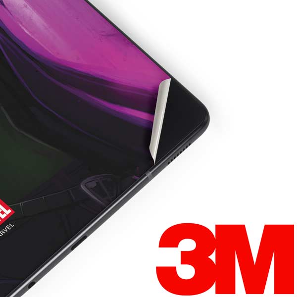 Marvel Gamora Shadow Assassin Samsung Galaxy Tab Skin