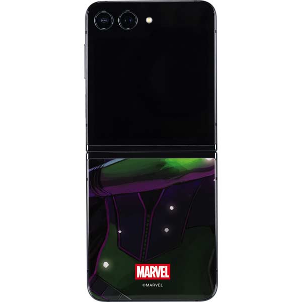 Marvel Gamora Shadow Assassin Galaxy Z Flip5 5G Skin