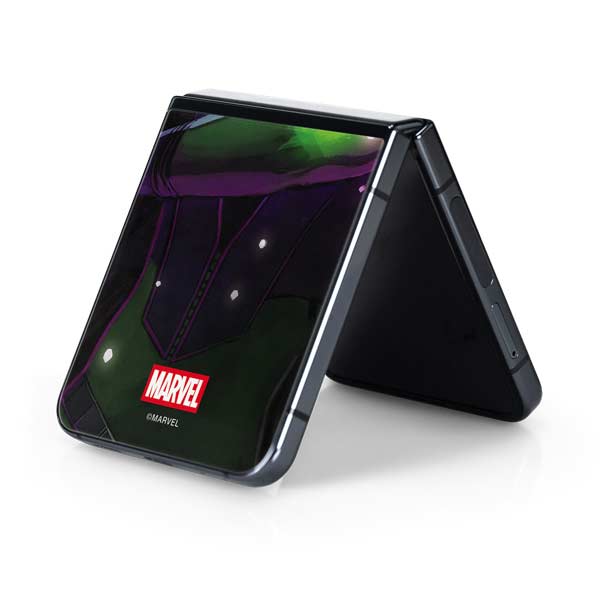 Marvel Gamora Shadow Assassin Galaxy Z Flip5 5G Skin