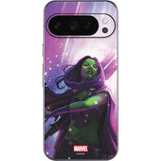 Marvel Gamora Shadow Assassin Google Pixel 10 Pro XL Skin