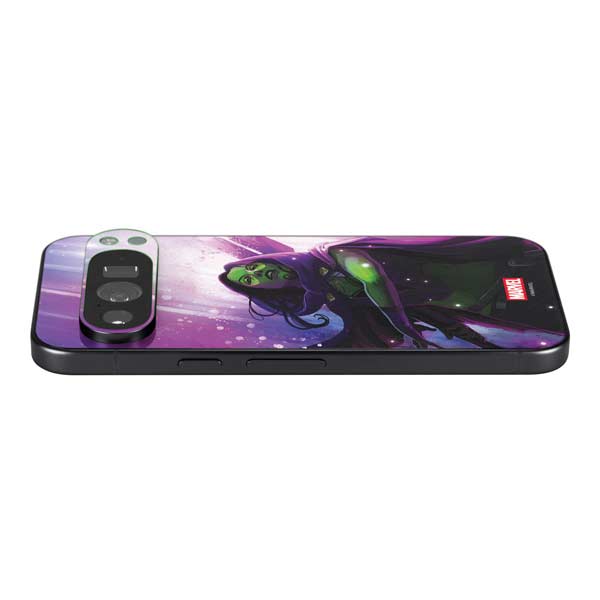 Marvel Gamora Shadow Assassin Google Pixel 10 Pro XL Skin