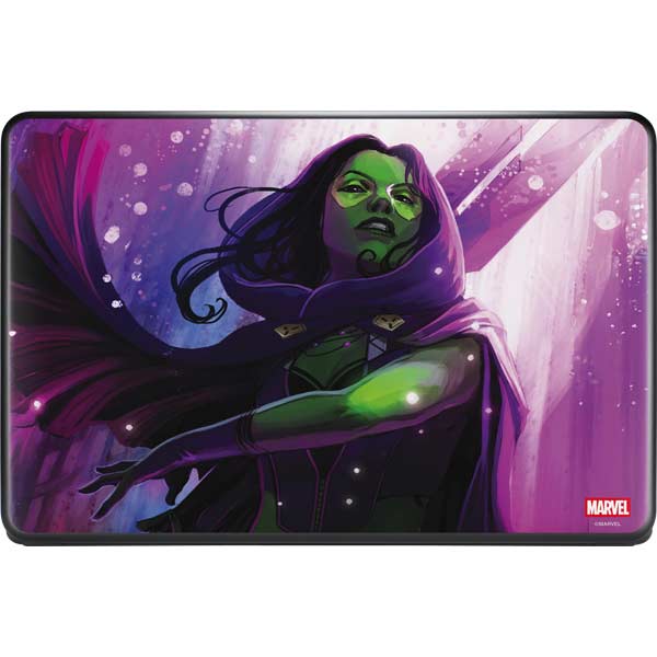 Marvel Gamora Shadow Assassin Google Pixelbook Go Skin