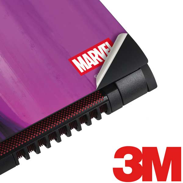 Marvel Gamora Shadow Assassin Dell Inspiron Skin
