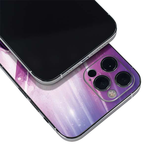 Marvel Gamora Shadow Assassin iPhone 12 Pro Max Skin