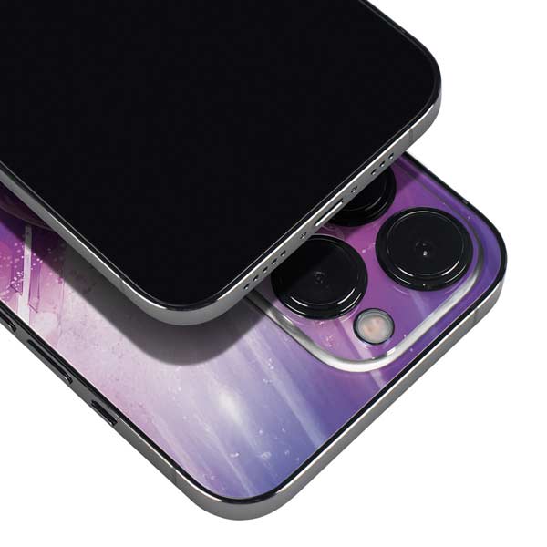 Marvel Gamora Shadow Assassin iPhone 13 Pro Skin