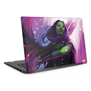 Marvel Gamora Shadow Assassin Dell Latitude Skin