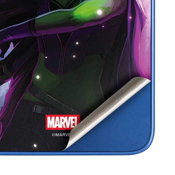 Marvel Gamora Shadow Assassin Moto G Play 4G (2024) Skin