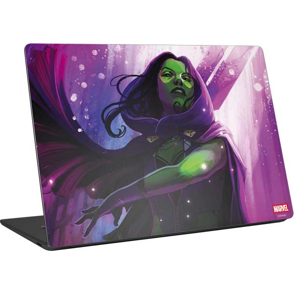 Marvel Gamora Shadow Assassin Surface Laptop 4 15in Skin
