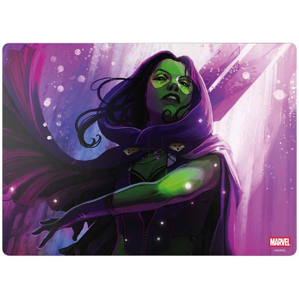 Marvel Gamora Shadow Assassin Surface Laptop 4 15in Skin