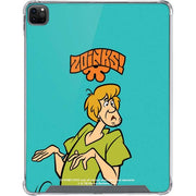 Scooby Doo Shaggy iPad Cases