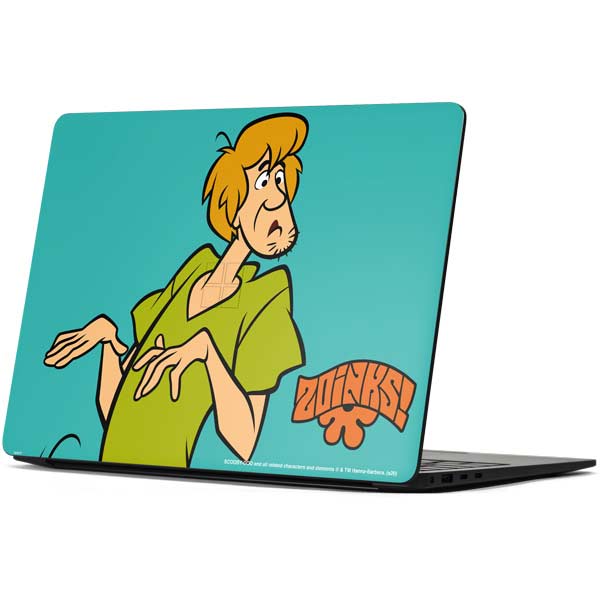 Scooby Doo Shaggy Surface Laptop 7 15in Skin