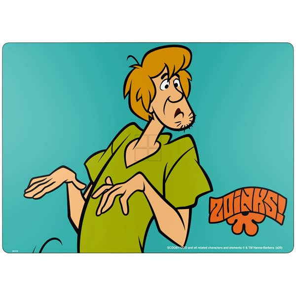 Scooby Doo Shaggy Surface Laptop 7 15in Skin