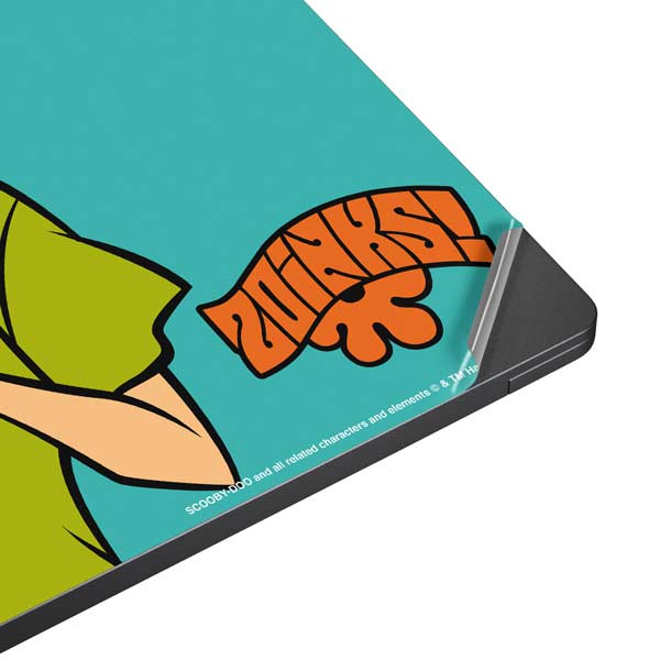 Scooby Doo Shaggy Surface Laptop 7 15in Skin