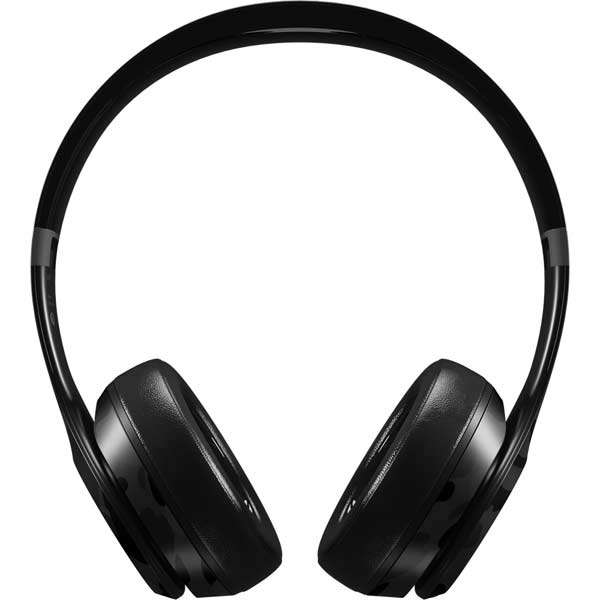 Shark Teeth Grey Street Camo Beats Studio Pro Wireless Headphones Skin