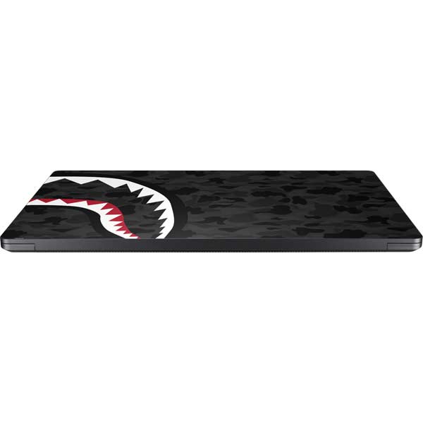 Shark Teeth Grey Street Camo Surface Laptop 7 15in Skin