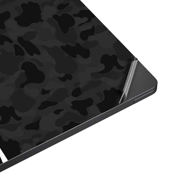 Shark Teeth Grey Street Camo Surface Laptop 7 15in Skin