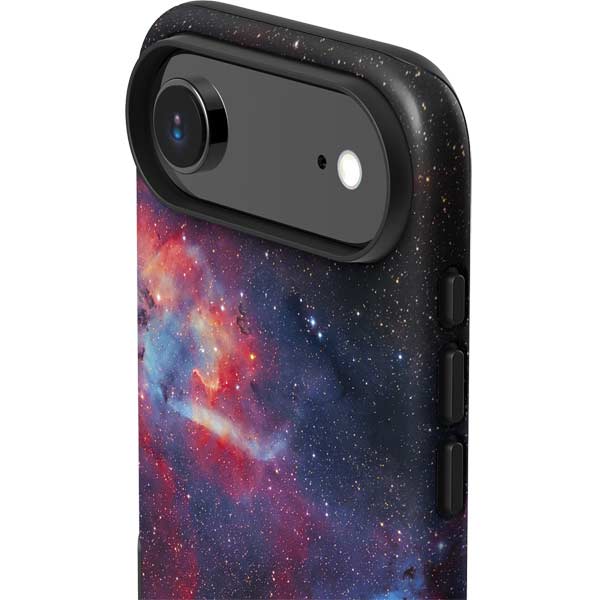Sharpless 2-132 Emission Nebula iPhone 17 Air Impact Case