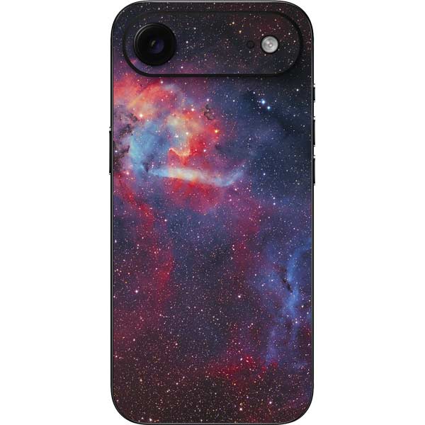 Sharpless 2-132 Emission Nebula iPhone 17 Air Skin