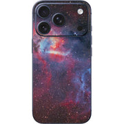 Sharpless 2-132 Emission Nebula iPhone 17 Pro Max Skin