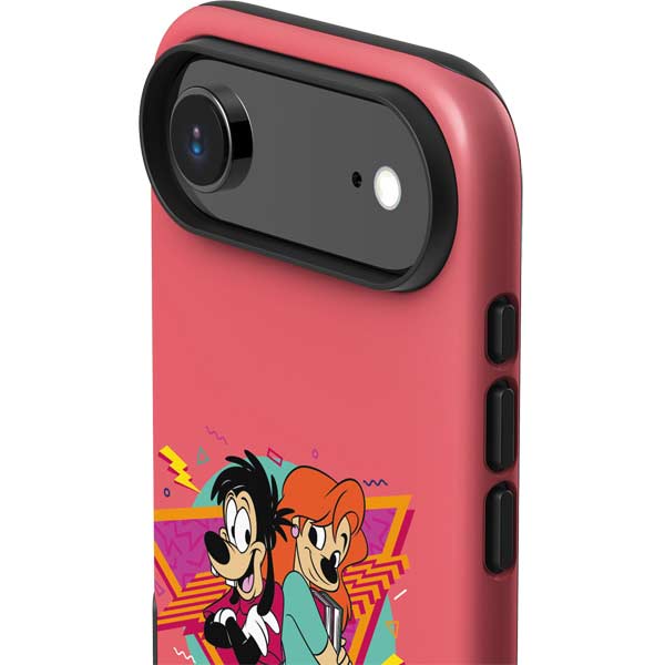 Disney She Rox My World iPhone 17 Air Impact Case