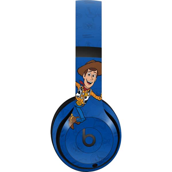 Disney Toy Story Sheriff Woody Beats Studio Pro Wireless Headphones Skin