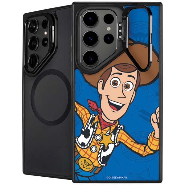 Disney Toy Story Sheriff Woody Galaxy Cases