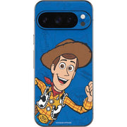 Disney Toy Story Sheriff Woody Google Pixel 10 Pro XL Skin