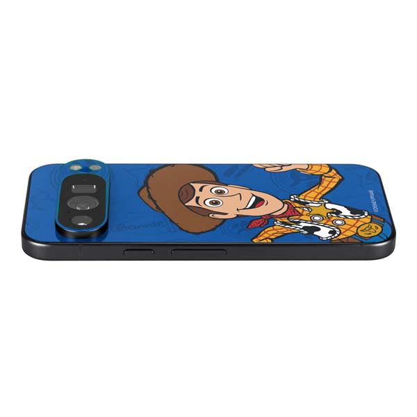 Disney Toy Story Sheriff Woody Google Pixel 10 Pro XL Skin