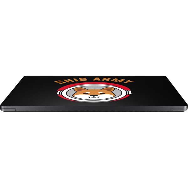 Shib Army Crypto Surface Laptop 7 15in Skin