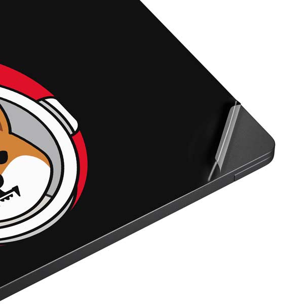 Shib Army Crypto Surface Laptop 7 15in Skin