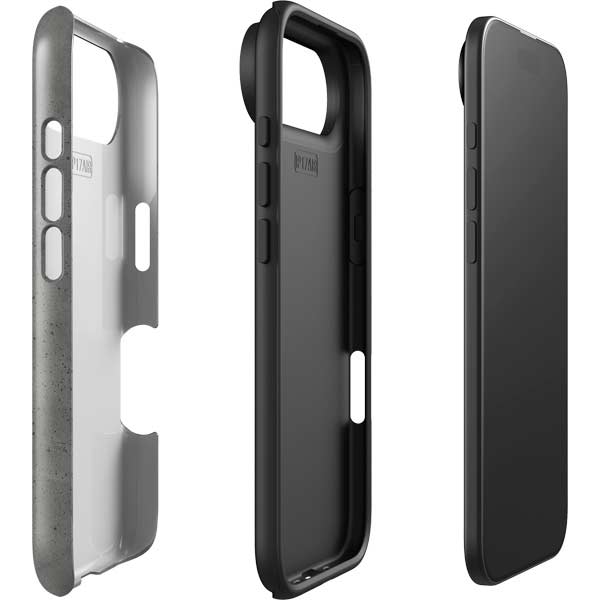 Marvel Captain America Shield Break iPhone 17 Air Impact Case