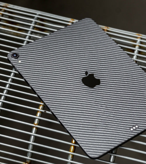 Carbon Fiber Skins Skinit