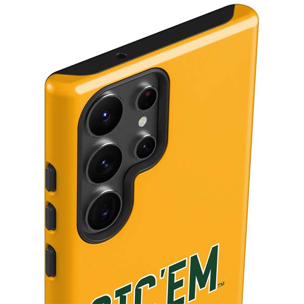 Baylor University Sic Em Galaxy S23 Ultra Pro Case
