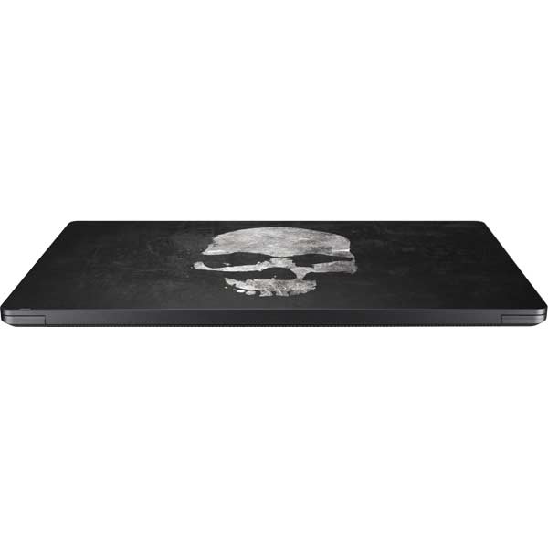 Silent Skull Surface Laptop 7 13.8in Skin