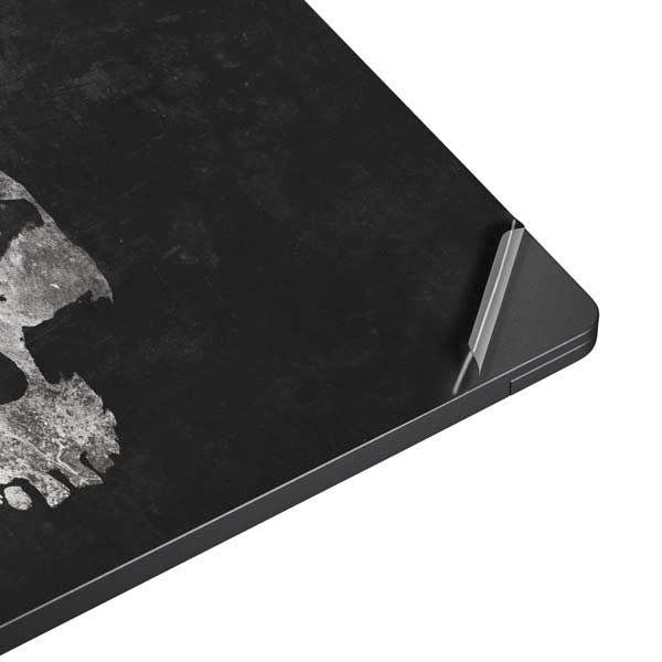 Silent Skull Surface Laptop 7 13.8in Skin